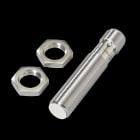 IFM - Indukt ant,12x1,Met,4mm,PNP,1s - IF5915