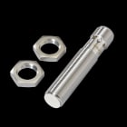 IFM - Indukt ant,12x1,Met,4mm,PNP,1s - IF5915