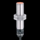 IFM - Indukt ant,M12x1,2mm,PNP/NPN,s - IF9222