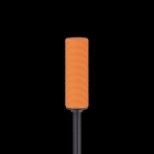 IFM - Indukt ant,M18x1,8mm,1a,2 m - IG0363