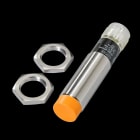 IFM - Indukt ant,M18x1,Me,8mm,PNP,1s - IG5588