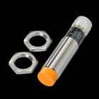 IFM - Indukt ant,M18x1,Me,8mm,PNP,1s - IG5588