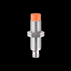 IFM - Indukt ant,M18,8mm,PNP,s,M12 - IG5938