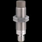 IFM - Indukt ant,M18,Me,12mm,PNP/NPN - IGT202