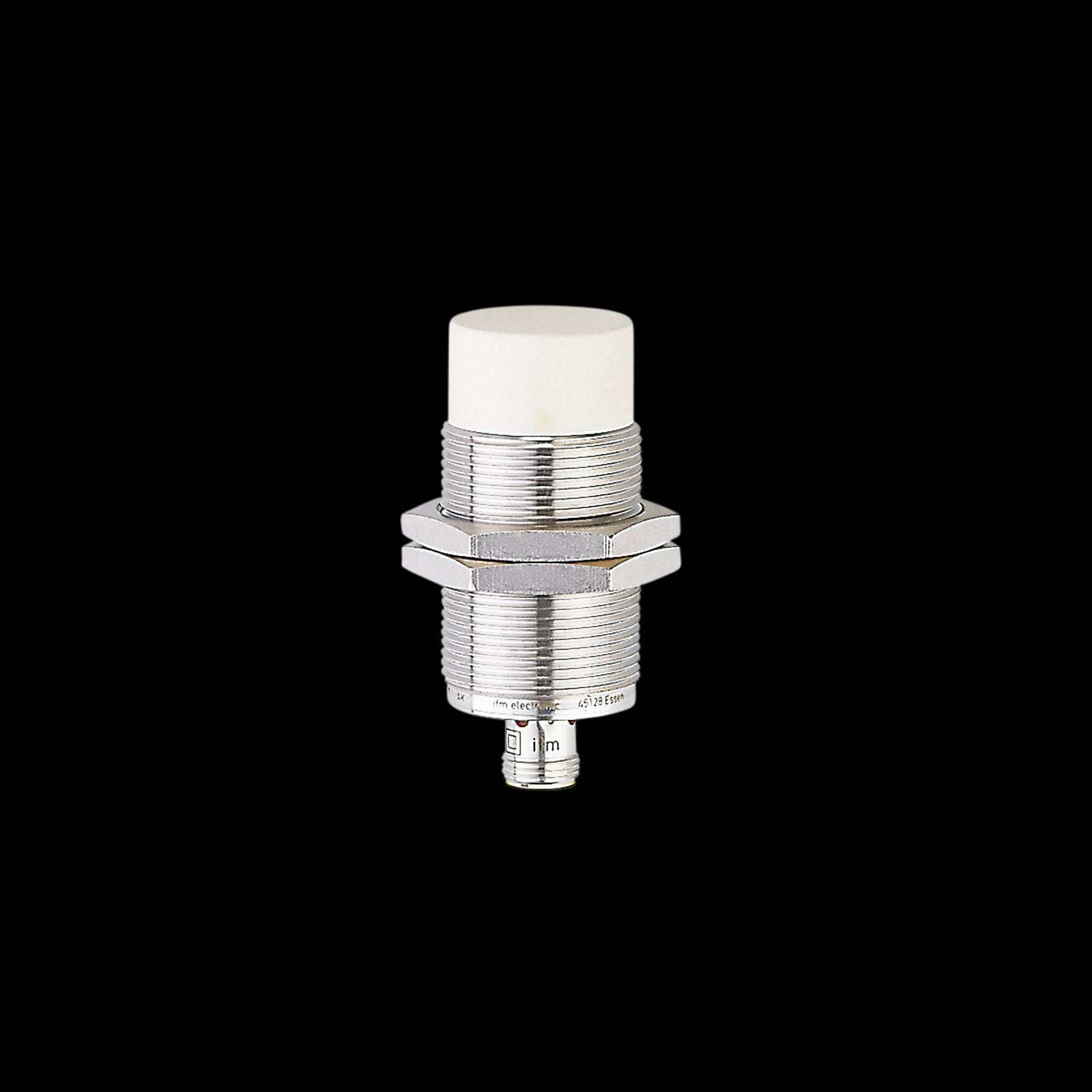 IFM - Indukt ant,M30,22mm,PNP,1s - II5785