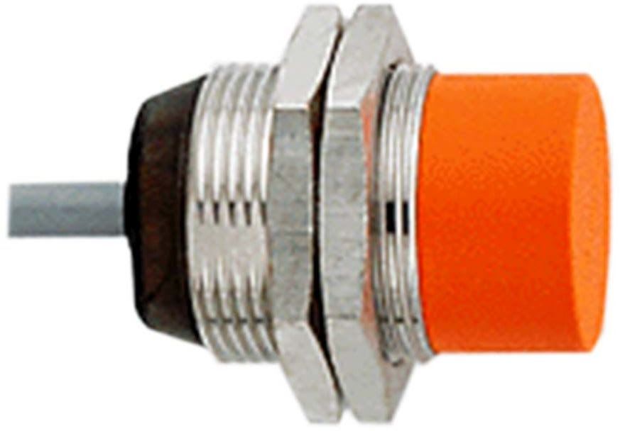IFM - Induk ant,M30,22mm,PNP/NPN,s,3 - II5803