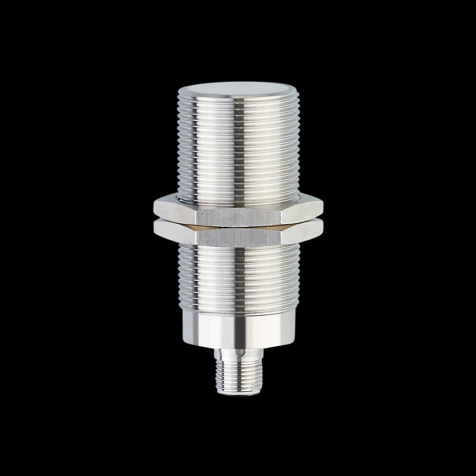 IFM - Indukt ant,M30,15mm,PNP,1s - II5910
