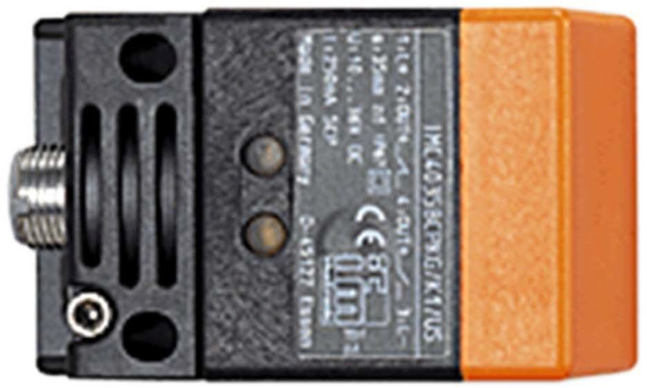 IFM - Indukt ant,Suorak,20mm,4-j,PNP - IM5067