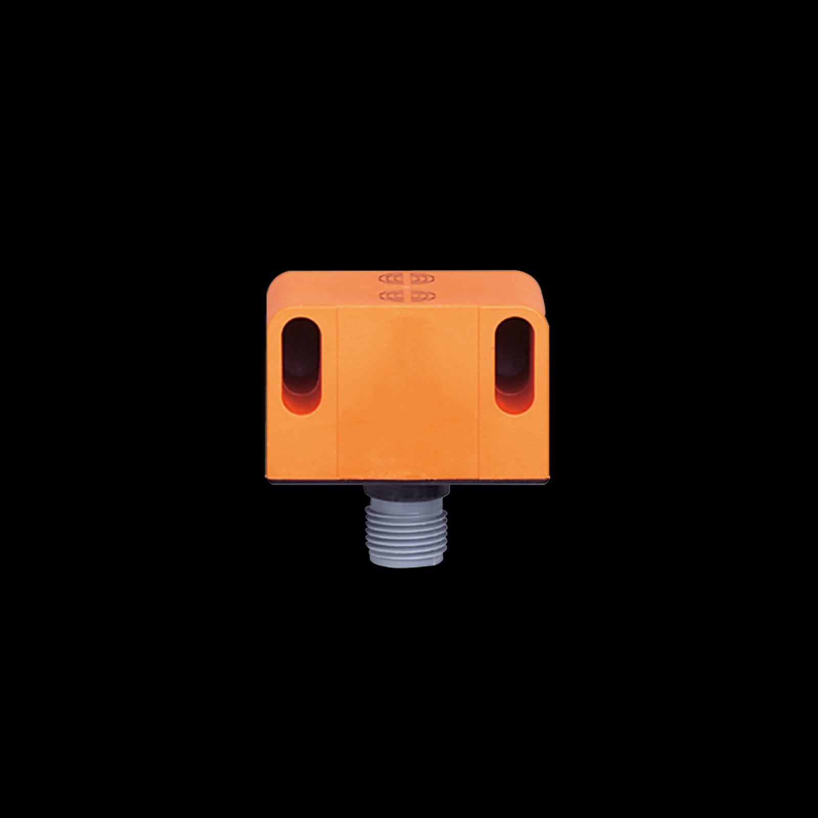 IFM - Indukt ant,Sk,4mm,PNP/NPN,2s - IN5224