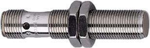 IFM - Magneettikytkin,M12,60mm,PNP,s - MFT200