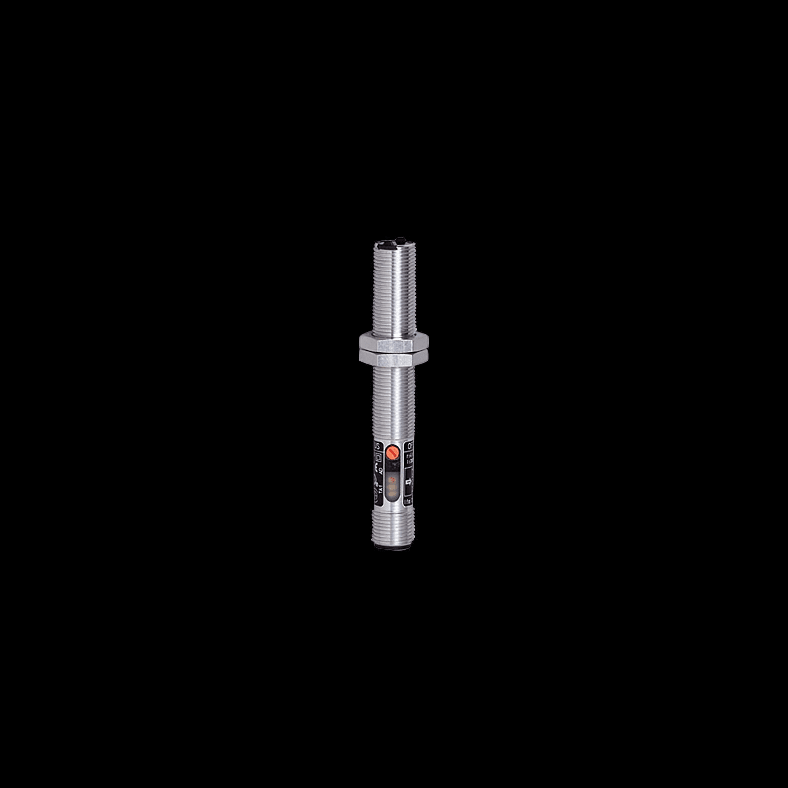 IFM - Valokenno,koht,M12,400mm,PNP - OF5027