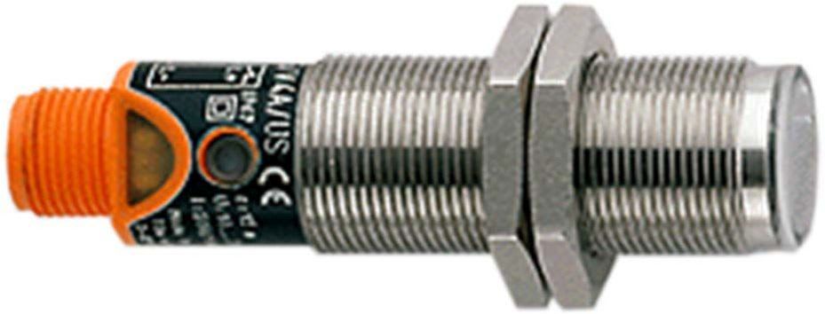 IFM - Valokenno,koht,M18,600mm,PNP - OG5114