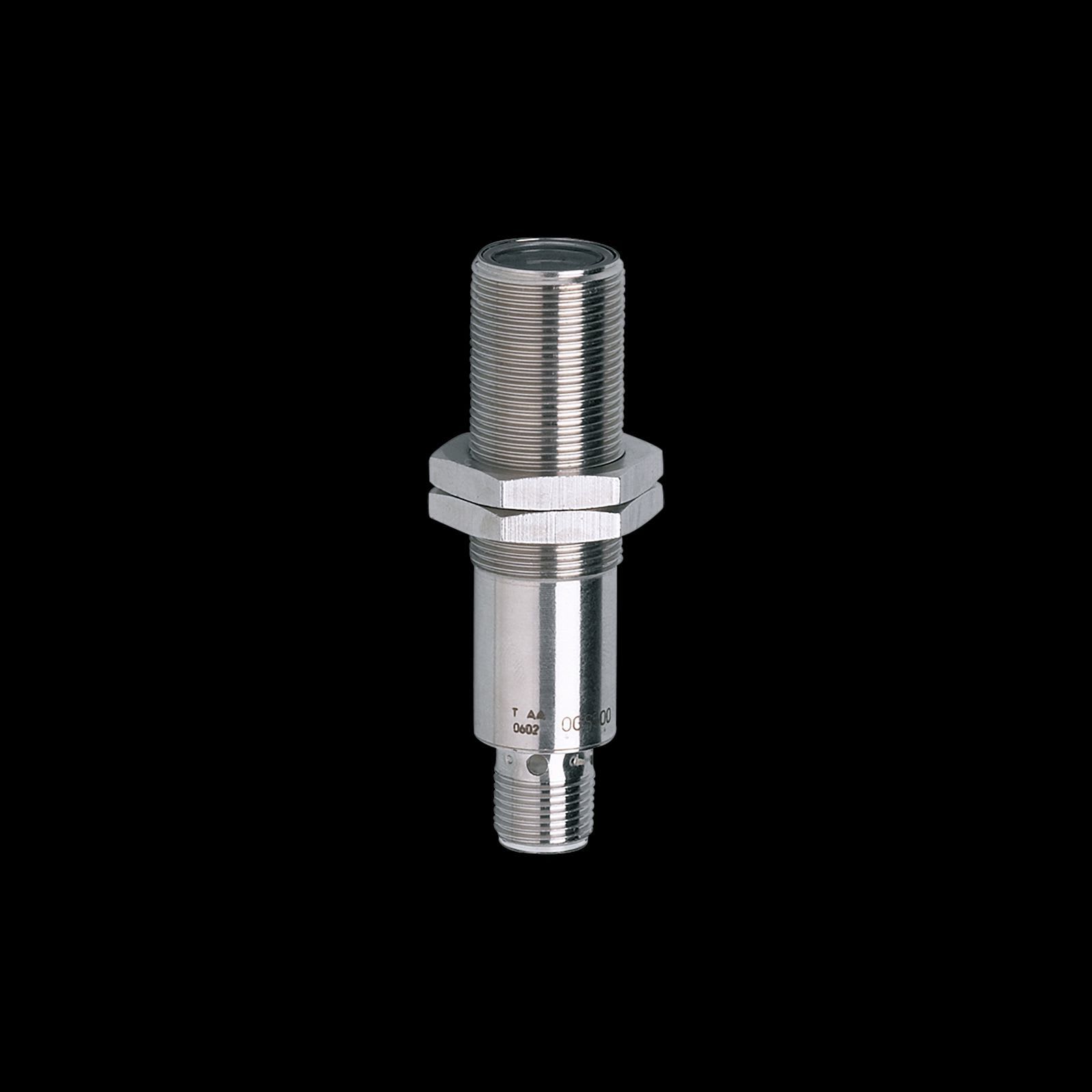 IFM - Läh/vastotinpari,M18,Kierr,25m - OGS500