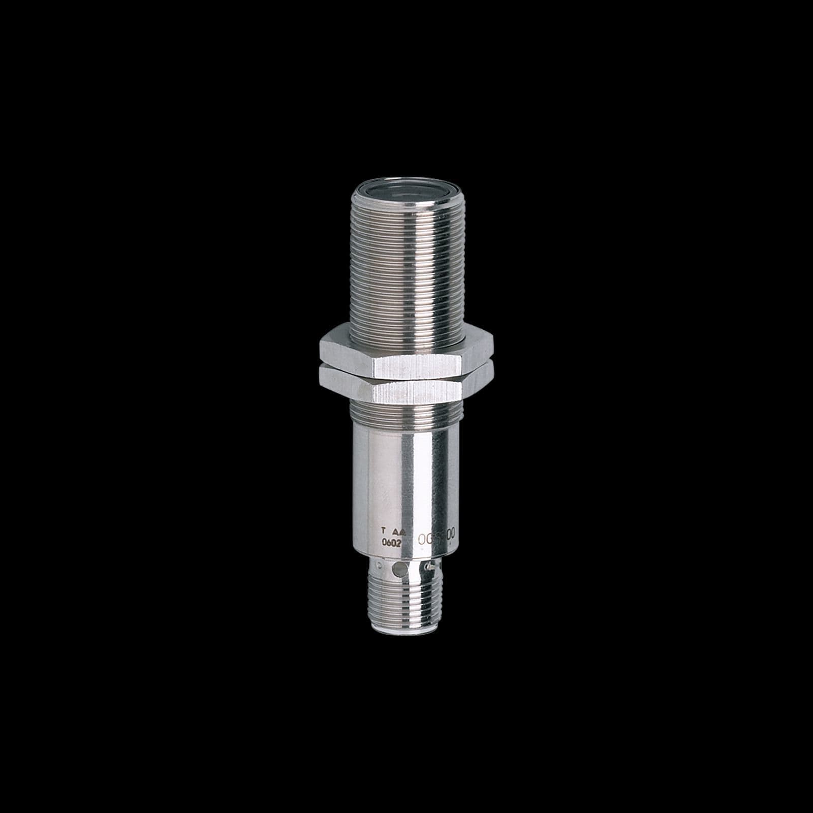 IFM - Läh/vastotinpari,M18,Kierr,25m - OGS500