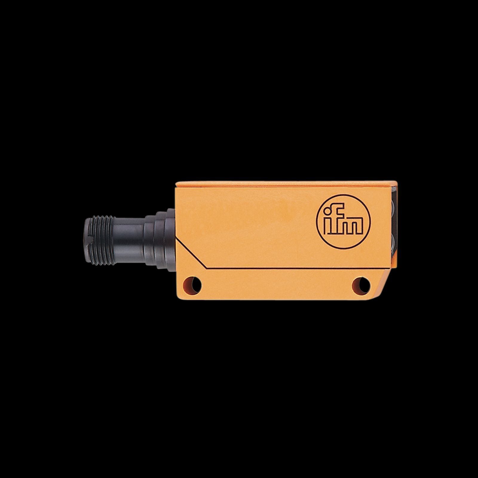 IFM - Valokenno,peili,Sk,3m,PNP,M12 - OU5036