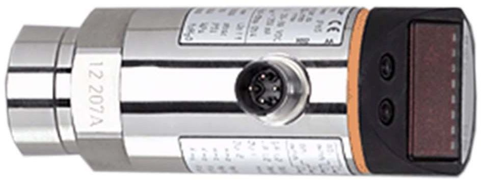 IFM - Yhdpaineant,0-400bar,G¼I,PNP - PN3000