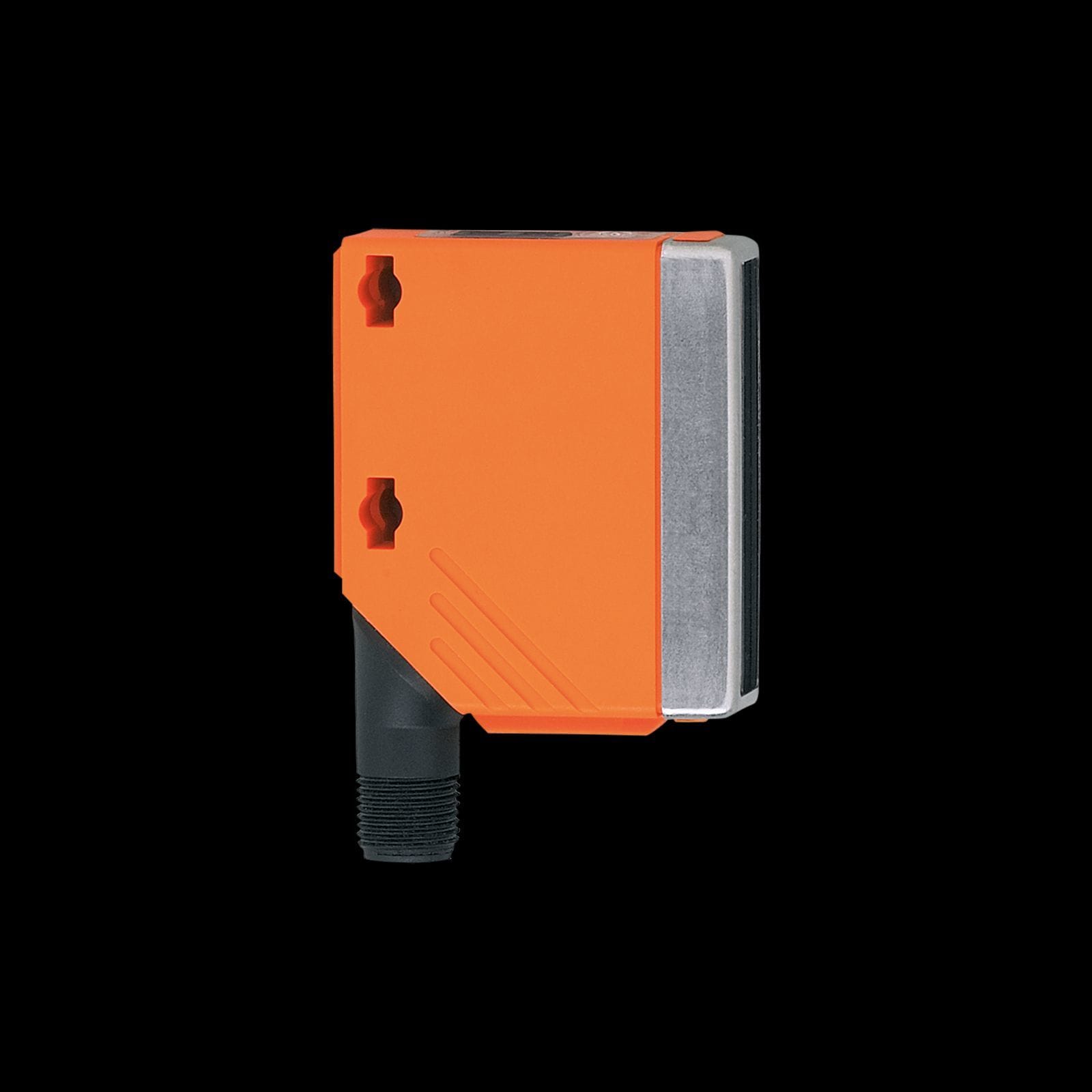 IFM - Valokenno,koht,sk,mu,PNP,pisto - O5H500