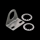 IFM - Kulmakiinnike V2A,M12 - E10735