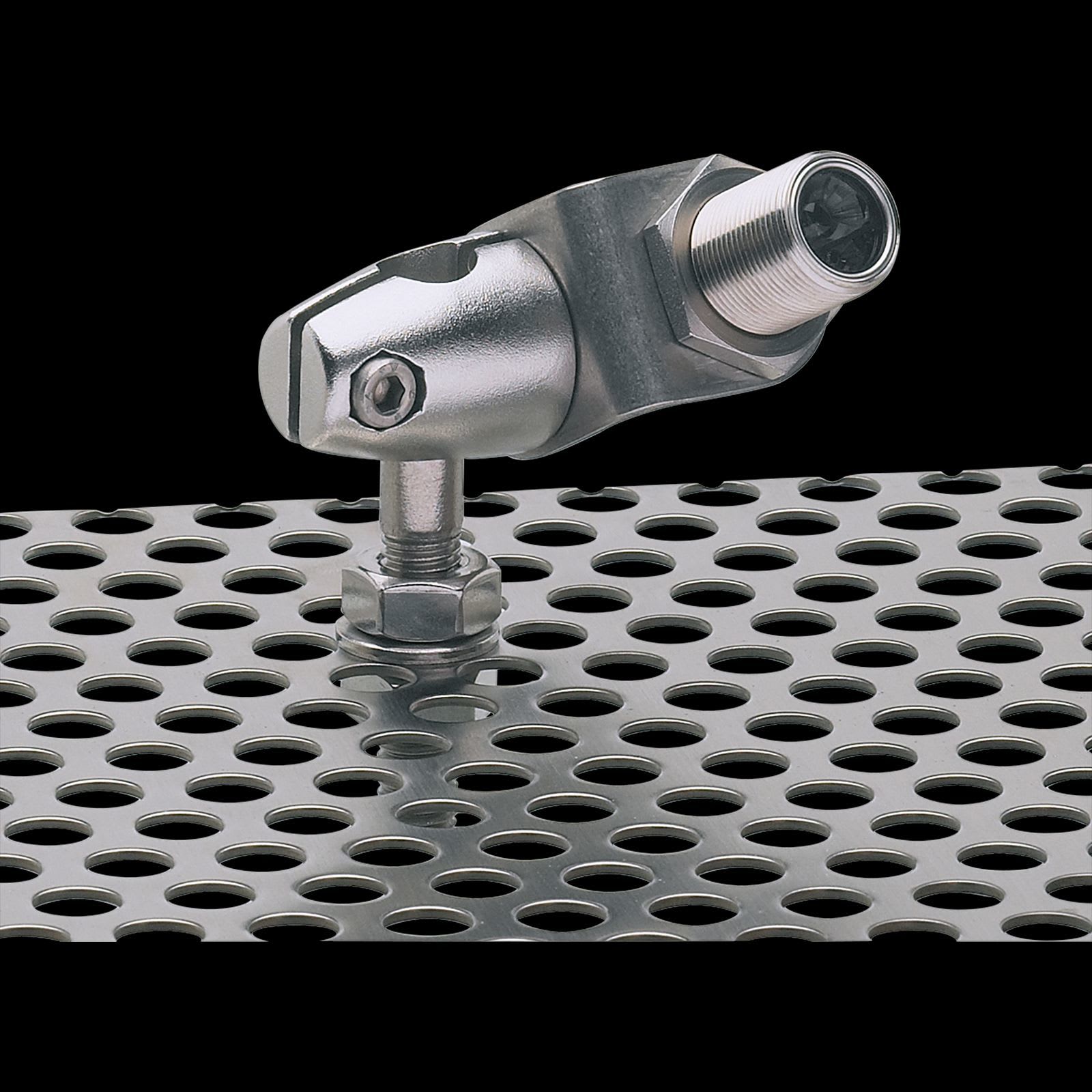 IFM - OG-kiinn,lyhyt,pinta-as - E20718