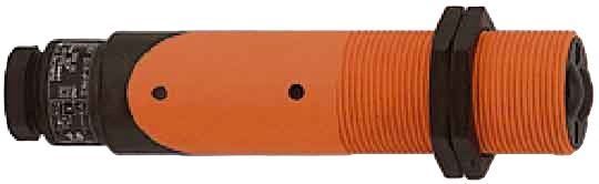 IFM - Valokenno,peili,4m,55VDC - OI5002