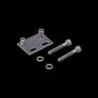 IFM - Asennuslevy IMC ind kytkimelle - E12106