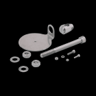 IFM - Asennussarja PEILIKIIN E20005 - E20914