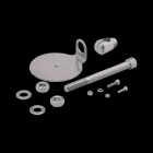 IFM - Asennussarja PEILIKIIN E20005 - E20914