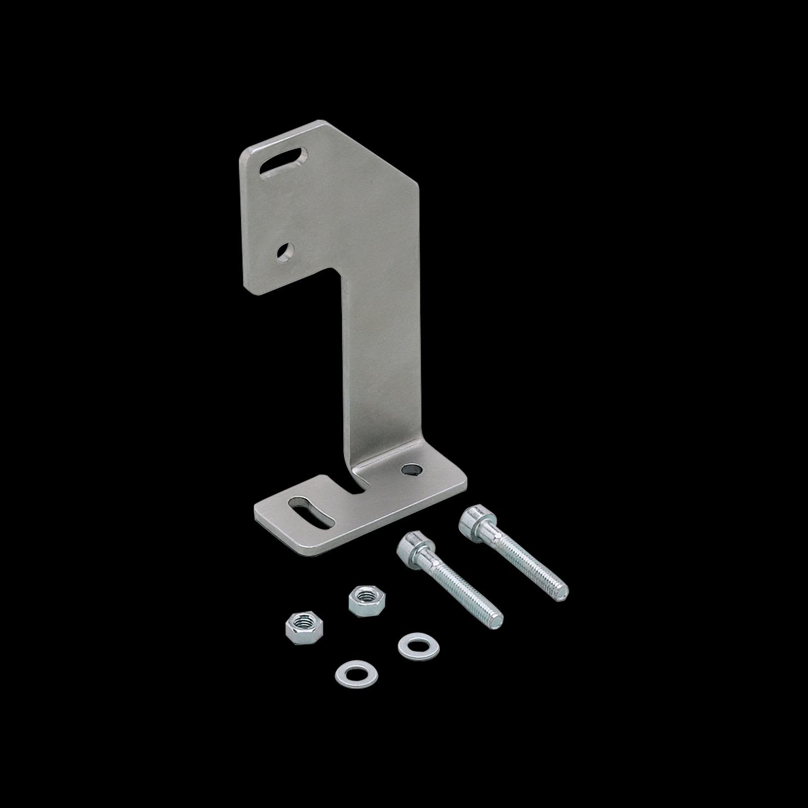 IFM - Asennuskulmarauta 05 PINTA-AS. - E21087