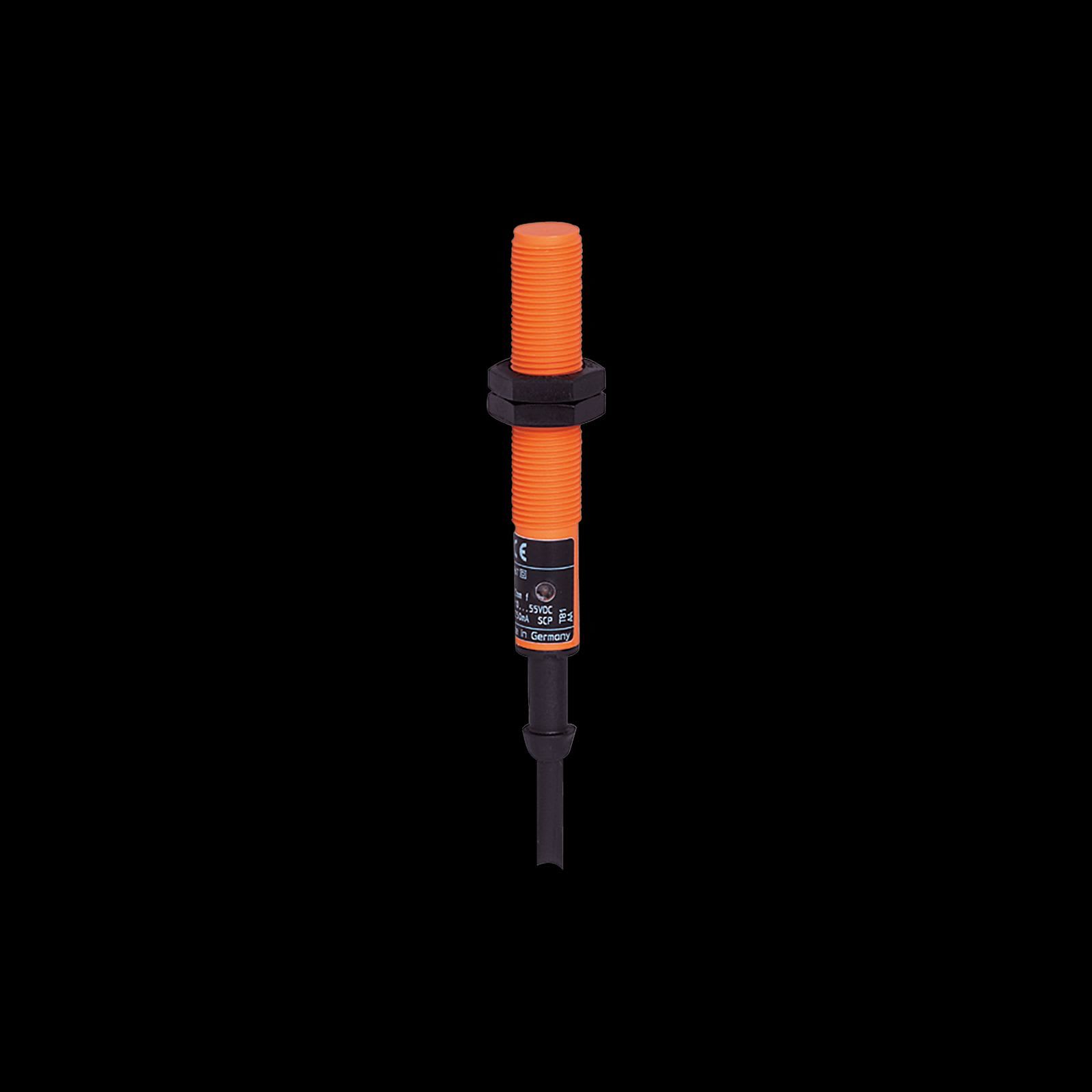 IFM - Induktiivinen anturi M12,4mm - IF5353