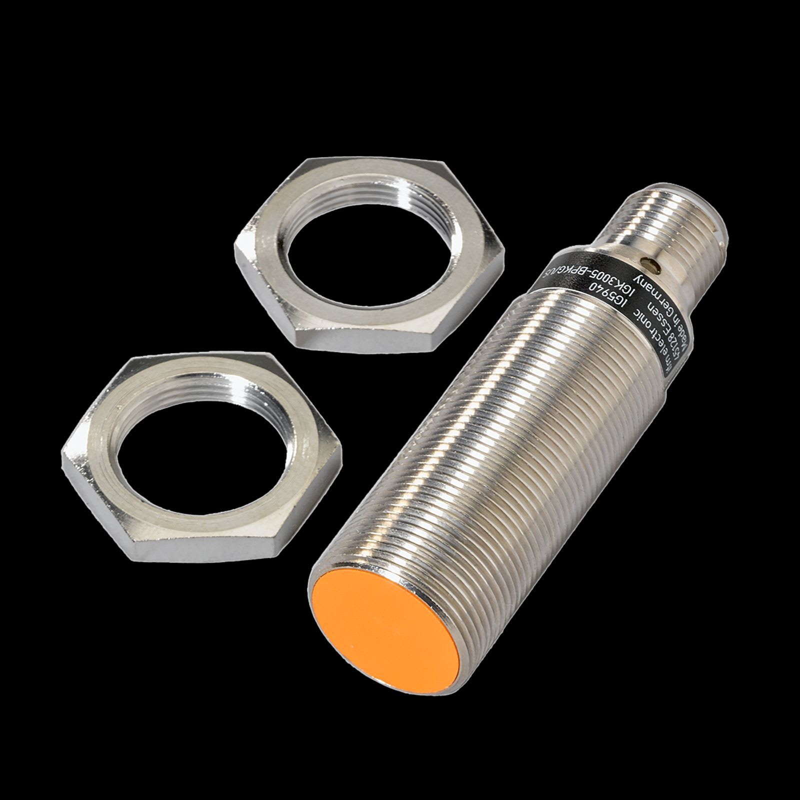 IFM - Induktiivinen anturi M18,8mm - IG5930