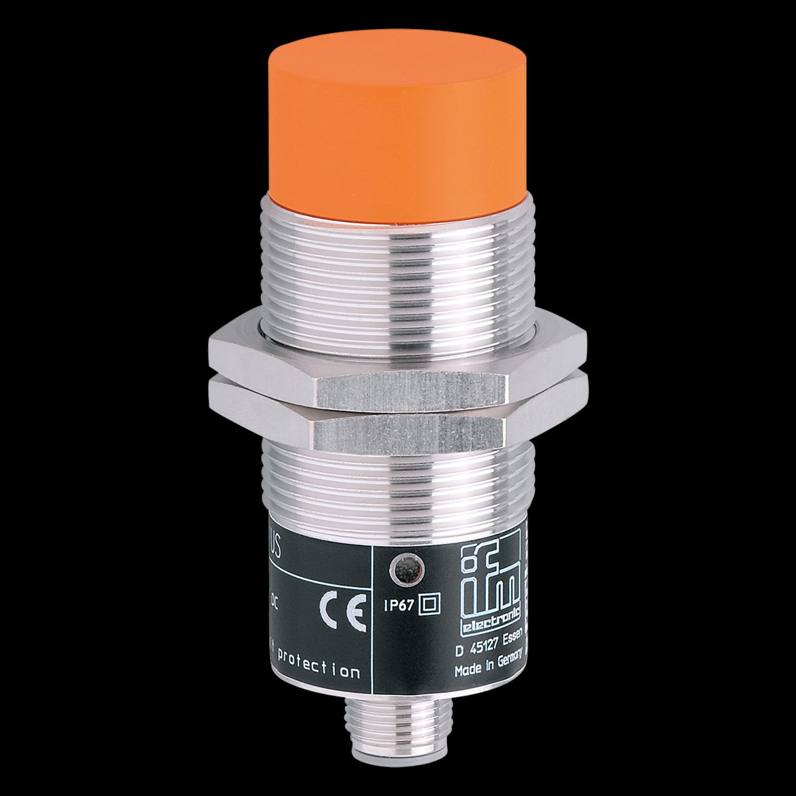 IFM - Induktiivinen anturi M30,15mm - II5492