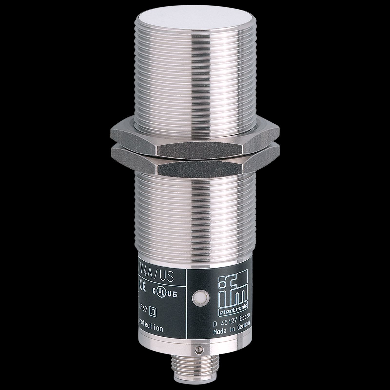 IFM - Induktiivinen anturi M30,10mm - II5689