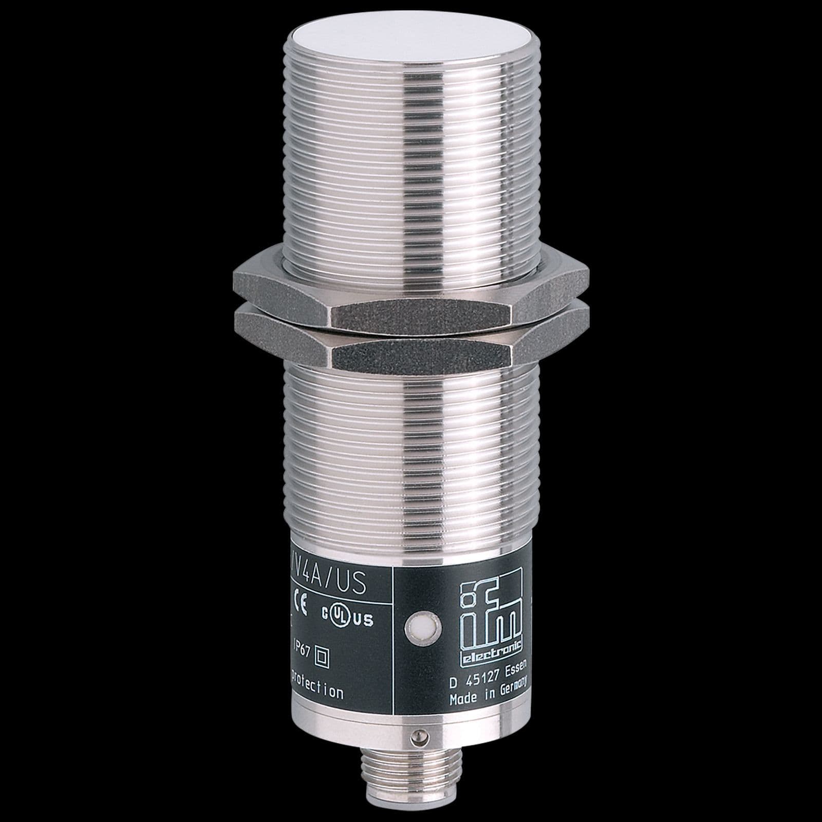 IFM - Induktiivinen anturi M30,10mm - II5689