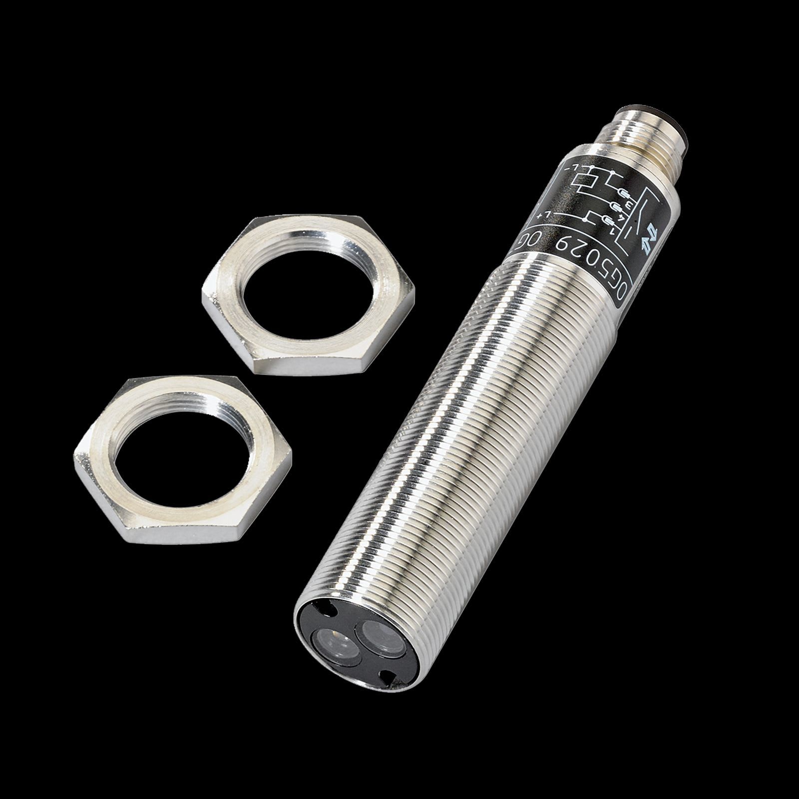 IFM - Optoelektroninen anturi OGT-HP - OG5029