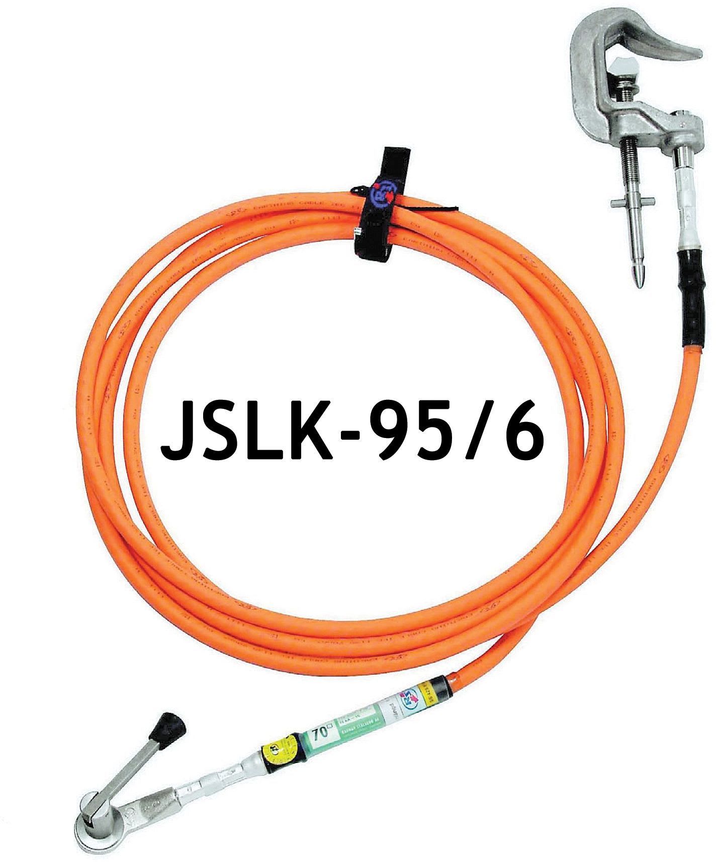 RAGNAR STÅLSKOG - Tmv 3x1-vaihe 21kA/1s,95mm2/6m - TMV-PAKETTI 1,JSLK-F 95/6