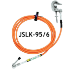 RAGNAR STÅLSKOG - Tmv 3x1-vaihe 21kA/1s,95mm2/6m - TMV-PAKETTI 1,JSLK-F 95/6