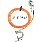 RAGNAR STÅLSKOG - Tmv 3x1-vaihe 21kA/1s,95mm2/6m - TMV-PAKETTI 2,JS-F 95/6