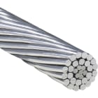 HASCELIK - AlFe-köysi Hascelik - ACSR 152/25 OSTRICH, K2500