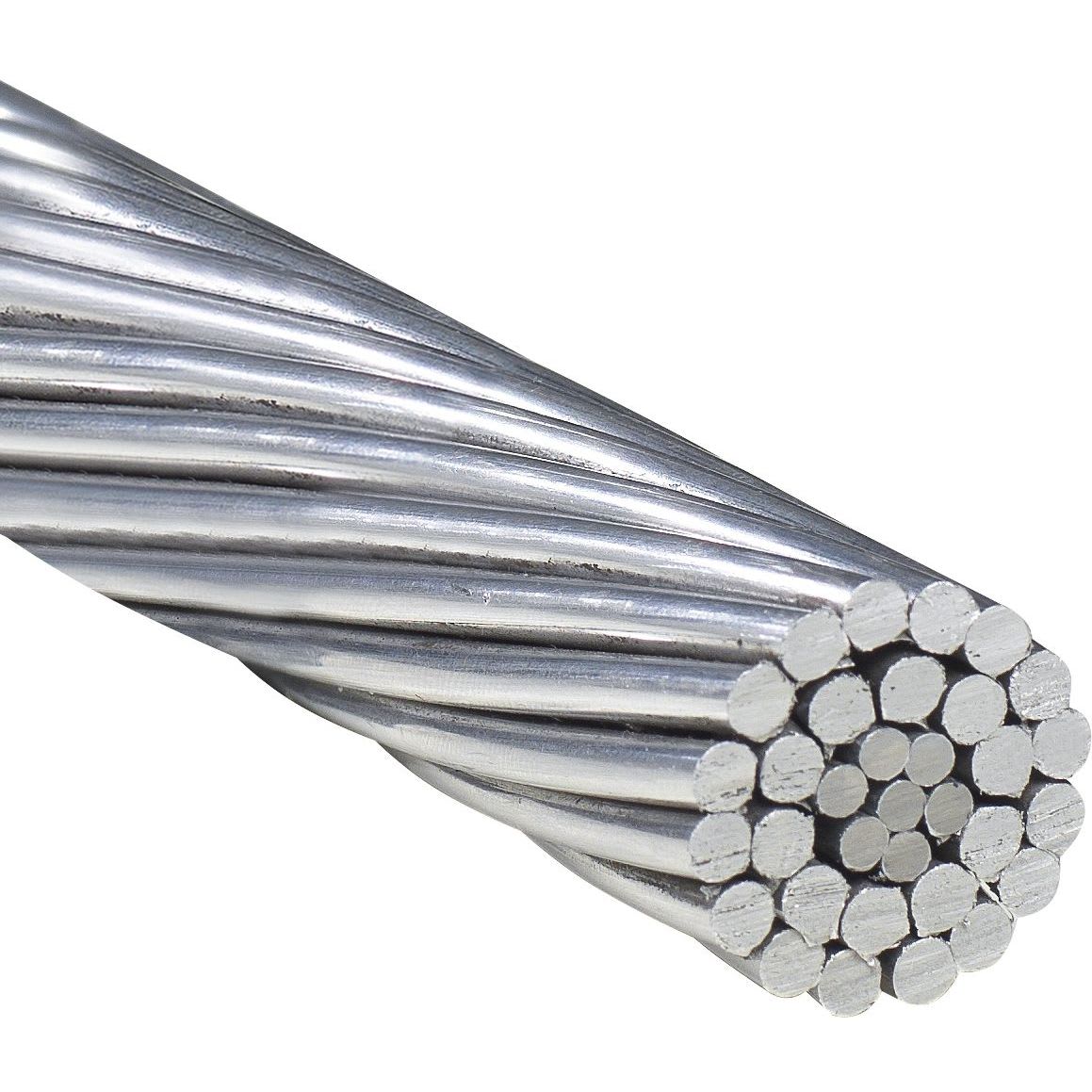 HASCELIK - AlFe-köysi Hascelik - ACSR 305/39 DUCK, K2500