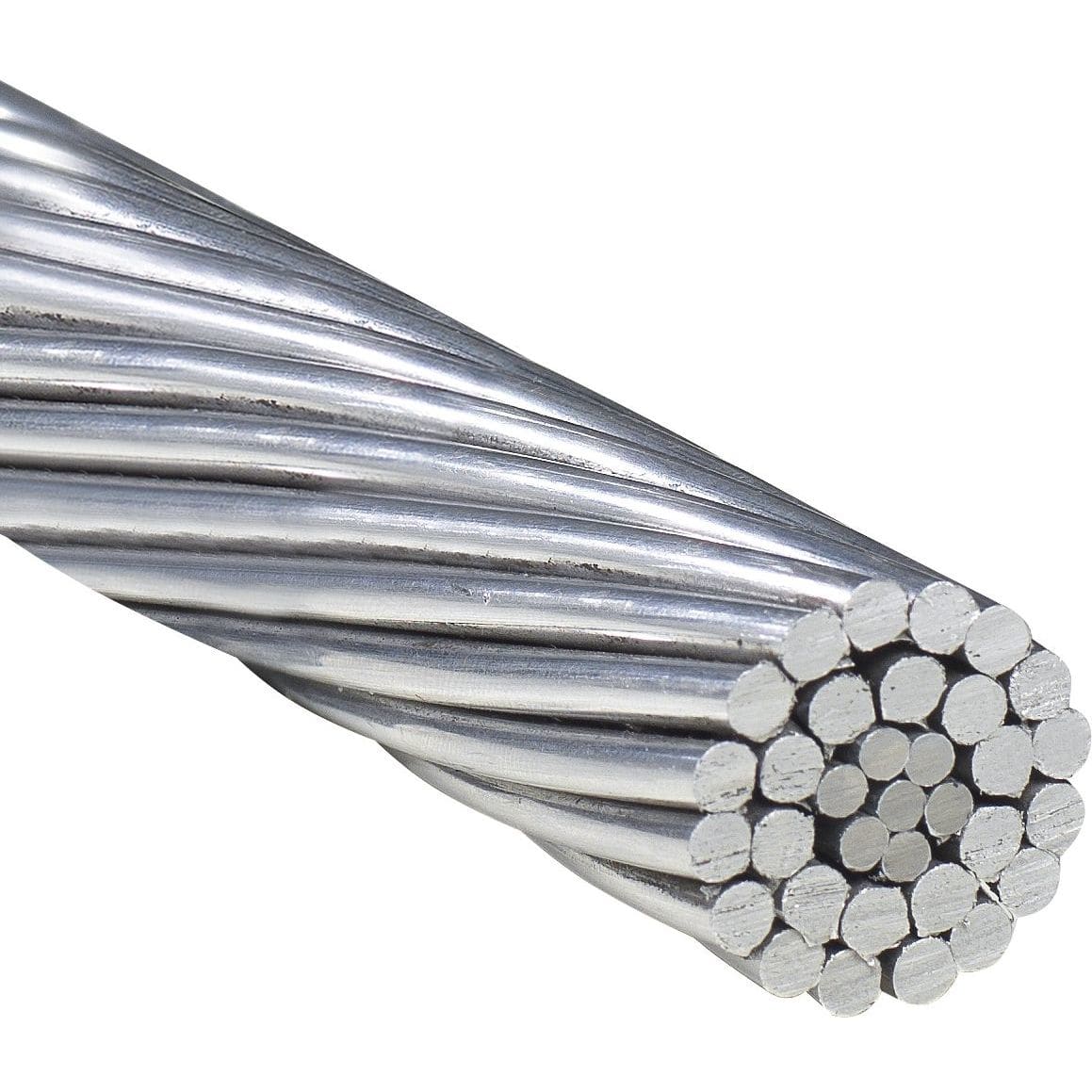 HASCELIK - AlFe-köysi Hascelik - ACSR 565/72 FINCH, K1500