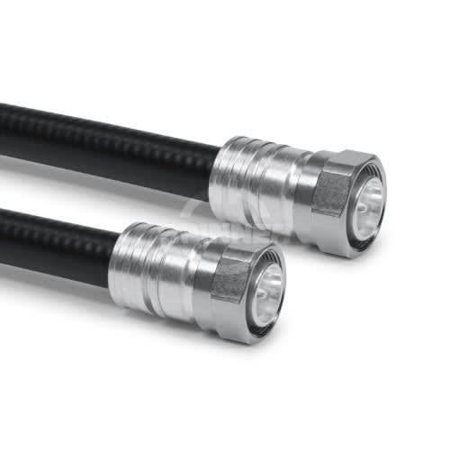 SPINNER - Jumpperi2m4.3-10M-4.3-10M 1/2 - JS12-43MS43MS-2M PE