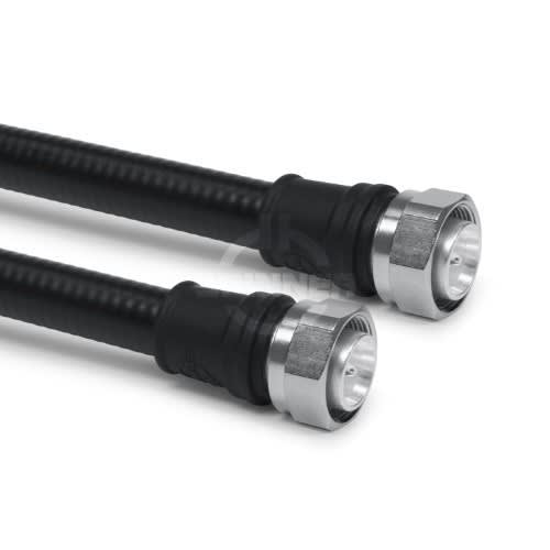 SPINNER - Jumpperi5m 4.3-10M-4.3-10M 1/2 - JS12-43MS43MS-5M PE