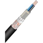 REKA - Instr.kaapeli Reka, Eca - MACM 2x1,5+2,5 SI K1000