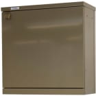 STERA - Kaapelijakokaappi ALJ-K 1 L-K - K1 1200 RAL7008 VI L-K