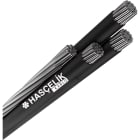 HASCELIK - Riippukierrekaapeli Hascelik - AMKA 3X25+35 1 KV, K1000