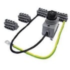 TE CONNECTIVITY - Valaisinliitinpakk. 4-nap, 10A - GURO-LPF-D2-10