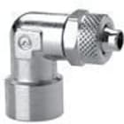 CAMOZZI - Kulmalähtö sisäkierteellä - 1493 6/4-1/4