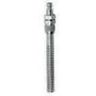 CAMOZZI - Pistoke muovip.jousi - 5850-6/4