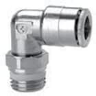 CAMOZZI - Läpivienti - 6520-10-1/4