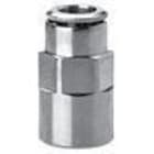 CAMOZZI - Läpivienti - 6463-10-1/4